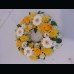 Florists choice - Mixed Wreath